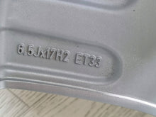 Laden Sie das Bild in den Galerie-Viewer, 1x Alufelge 17 Zoll 5x112 5N0601025AB VW Tiguan Rim Wheel FEL2454235032ph