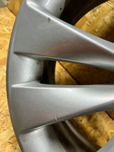 Laden Sie das Bild in den Galerie-Viewer, 1x Alufelge 18 Zoll 7.5&quot; 5x115 41ET 13312748 Opel Astra Gtc J Rim Wheel
