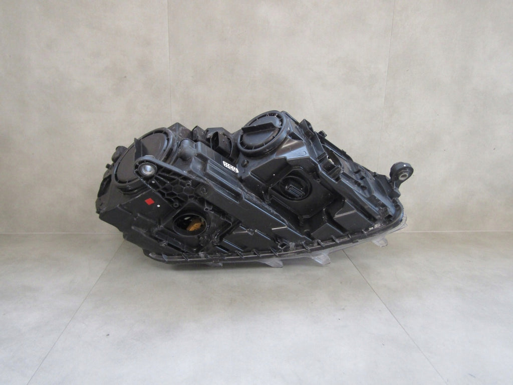 Frontscheinwerfer Skoda Octavia III 130702425800 Xenon Links Headlight SCH9323525129pc