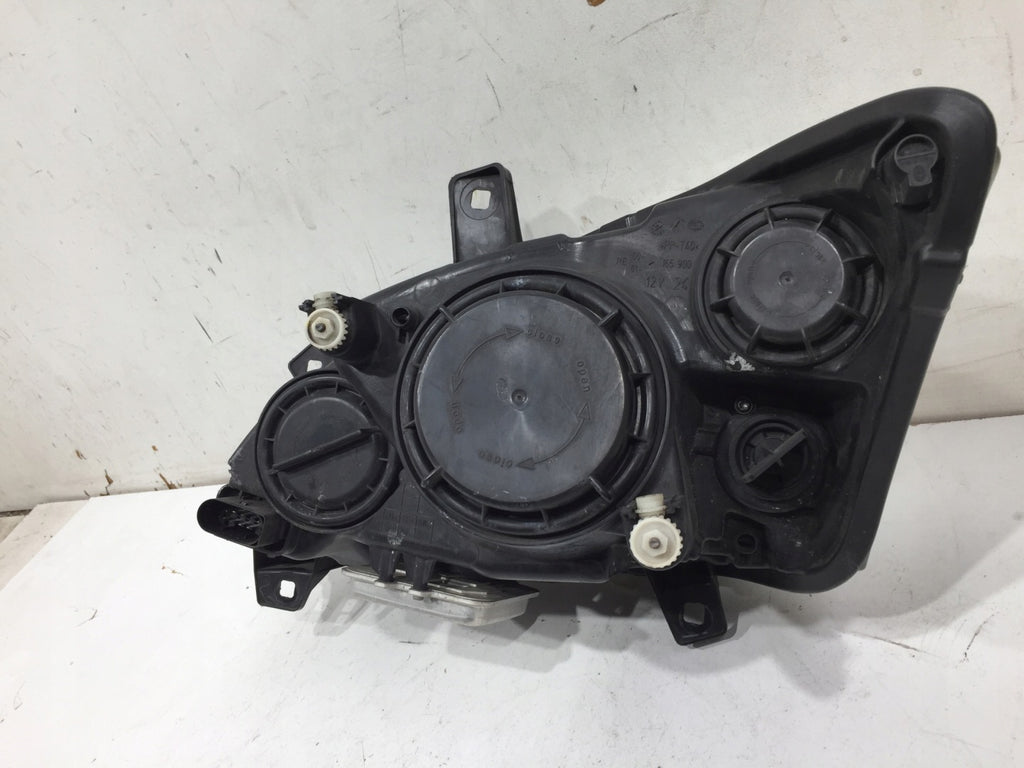 Frontscheinwerfer Mercedes-Benz Vito A6398202961 Xenon Rechts Headlight SCH2708575011ri