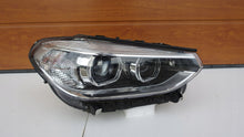 Load image into Gallery viewer, Frontscheinwerfer BMW X3 G01 8739648-03 LED Rechts Scheinwerfer Headlight SCH1400326893bx