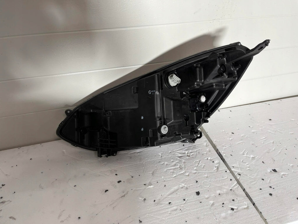 Frontscheinwerfer Honda Jazz V Rechts Scheinwerfer Headlight SCH7540994790gd