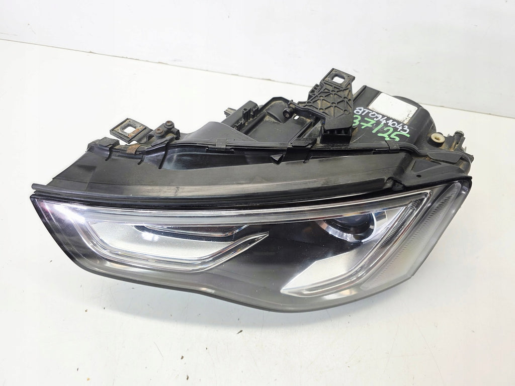 Frontscheinwerfer Audi A5 8T0941043 LED Links Scheinwerfer Headlight SCH8865691838vu