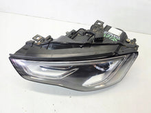 Laden Sie das Bild in den Galerie-Viewer, Frontscheinwerfer Audi A5 8T0941043 LED Links Scheinwerfer Headlight SCH8865691838vu