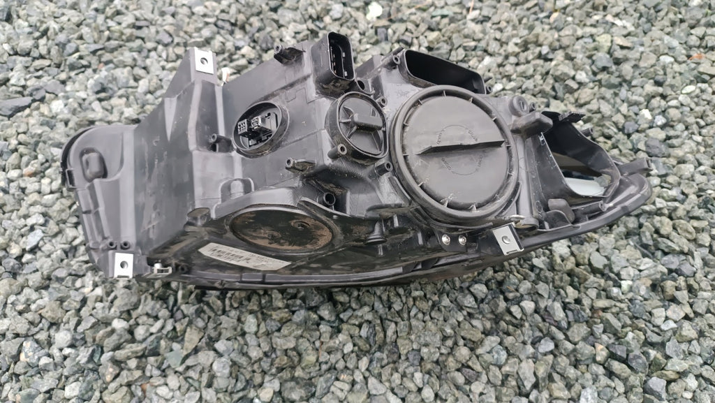 Frontscheinwerfer BMW 5 F11 F10 A1766201261 Xenon Links Scheinwerfer Headlight SCH1807163983ez