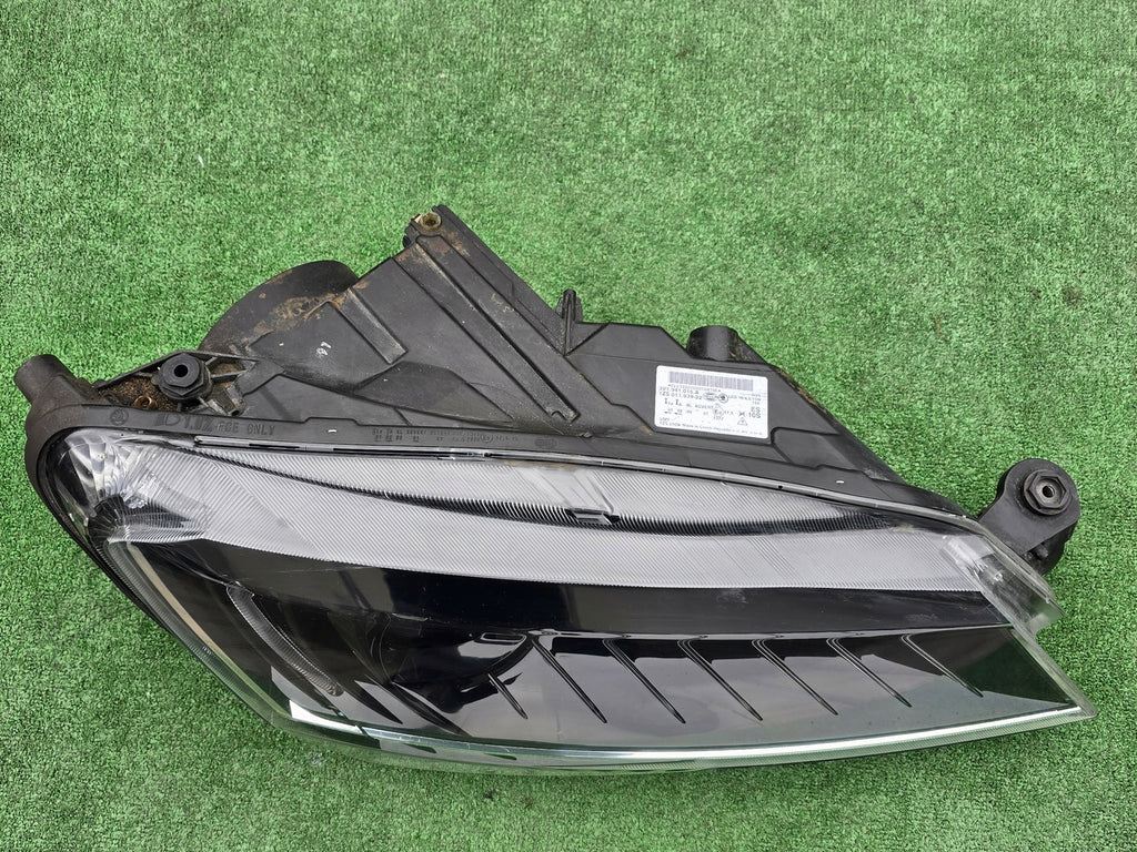 Frontscheinwerfer Skoda Superb III 3V1941016A Xenon Rechts Headlight SCH2214914723gw