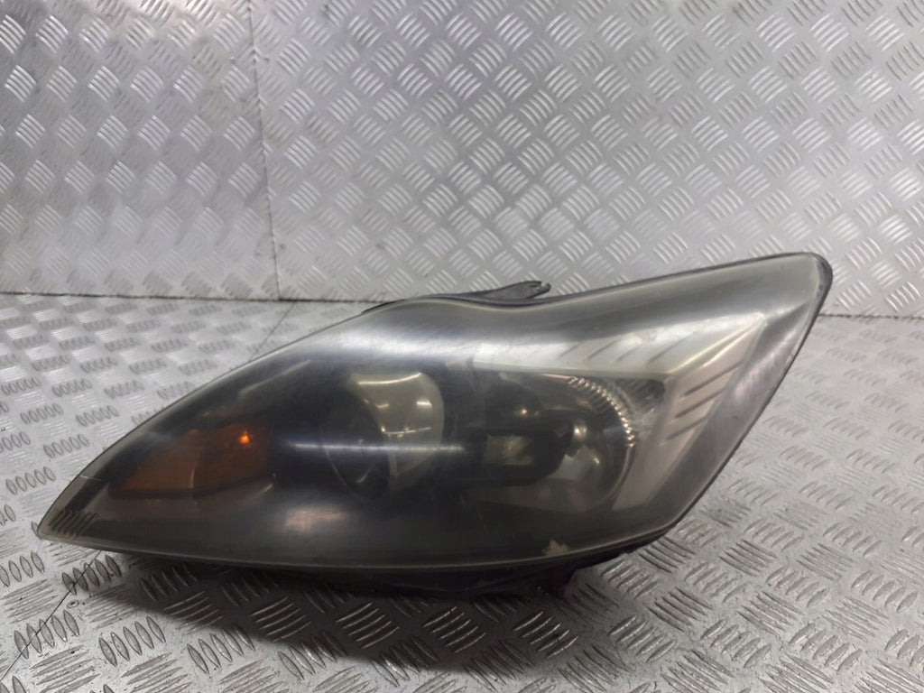 Frontscheinwerfer Ford Focus 8M51-13D153-CD Ein Stück (Rechts oder Links) SCH7061618701av