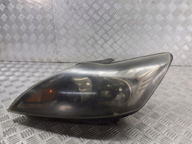 Frontscheinwerfer Ford Focus 8M51-13D153-CD Ein Stück (Rechts oder Links) SCH7061618701av