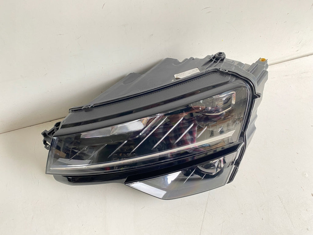 Frontscheinwerfer Skoda Karoq 57B941015B LED Links Scheinwerfer Headlight SCH6383308604ff