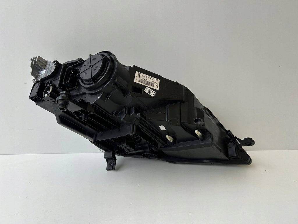 Frontscheinwerfer Seat Leon 5f1 5F1941007K LED Links Scheinwerfer Headlight SCH2532442659wb