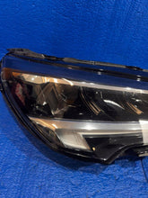 Laden Sie das Bild in den Galerie-Viewer, Frontscheinwerfer Opel Corsa F 9829522580 LED Rechts Scheinwerfer Headlight SCH3947665476by
