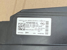 Load image into Gallery viewer, Frontscheinwerfer Opel Mokka 1675887880 LED Rechts Scheinwerfer Headlight SCH2467135066bm