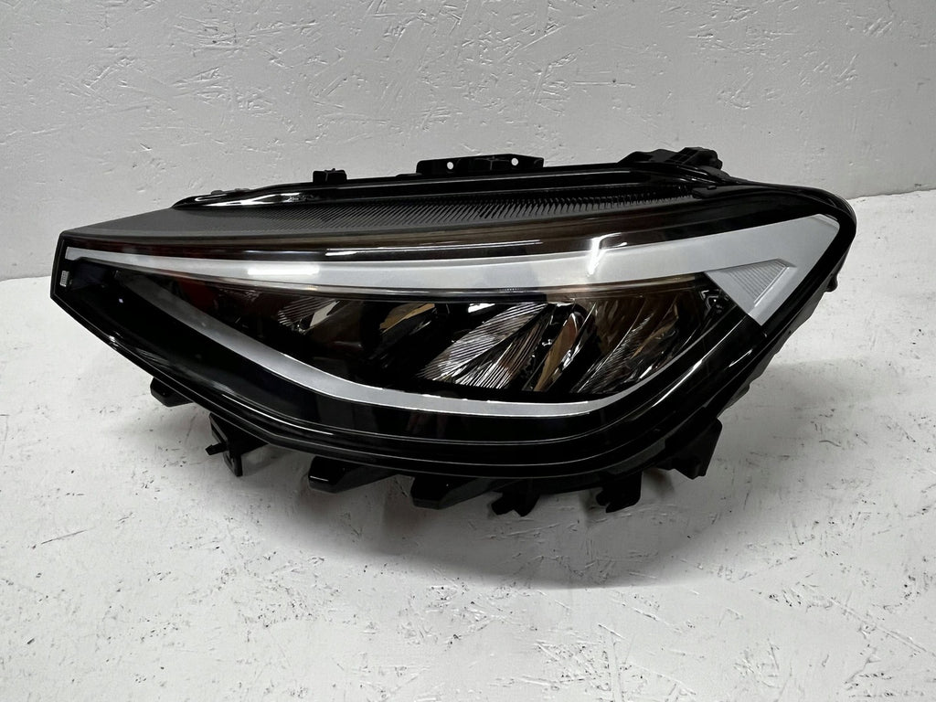 Frontscheinwerfer VW Id.4 1TB941005A Links Scheinwerfer Headlight SCH9855279954fe