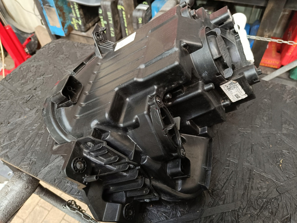 Frontscheinwerfer Hyundai Tucson 92102N7000 LED Rechts Scheinwerfer Headlight SCH2713957489gy