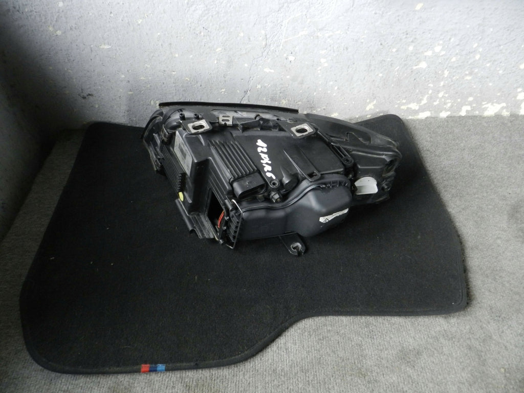 Frontscheinwerfer Audi A4 B6 8H0941004D Xenon Rechts Scheinwerfer Headlight SCH2252273663xy