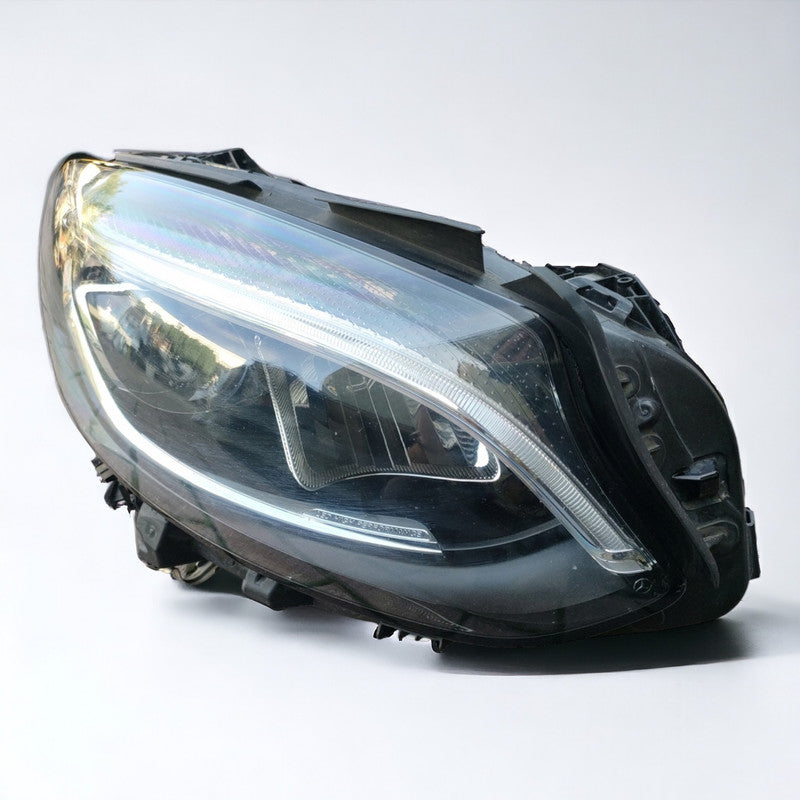 Frontscheinwerfer Mercedes-Benz 2469062801 LED Rechts Scheinwerfer Headlight