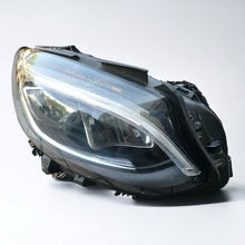 Laden Sie das Bild in den Galerie-Viewer, Frontscheinwerfer Mercedes-Benz 2469062801 LED Rechts Scheinwerfer Headlight