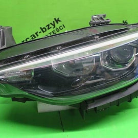 Frontscheinwerfer Fiat Tipo 01058099400010 Links Scheinwerfer Headlight SCH4857505852xr