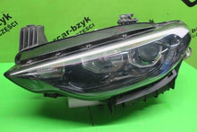 Laden Sie das Bild in den Galerie-Viewer, Frontscheinwerfer Fiat Tipo 01058099400010 Links Scheinwerfer Headlight SCH4857505852xr