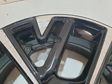 Laden Sie das Bild in den Galerie-Viewer, 1x Alufelge 17 Zoll 7.0&quot; 4x108 32ET 93484567 Opel Corsa F Rim Wheel