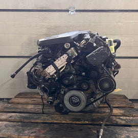 Motor BMW F36 F10 F30 F32 B47D20A 2.0 181PS 135kW 150TKm 2018 Diesel Komplett MOT9504916253bg