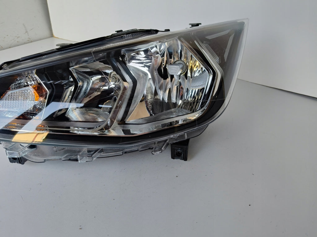 Frontscheinwerfer Seat Ibiza I V 6F1941015B LED Links Scheinwerfer Headlight SCH7865884251ra