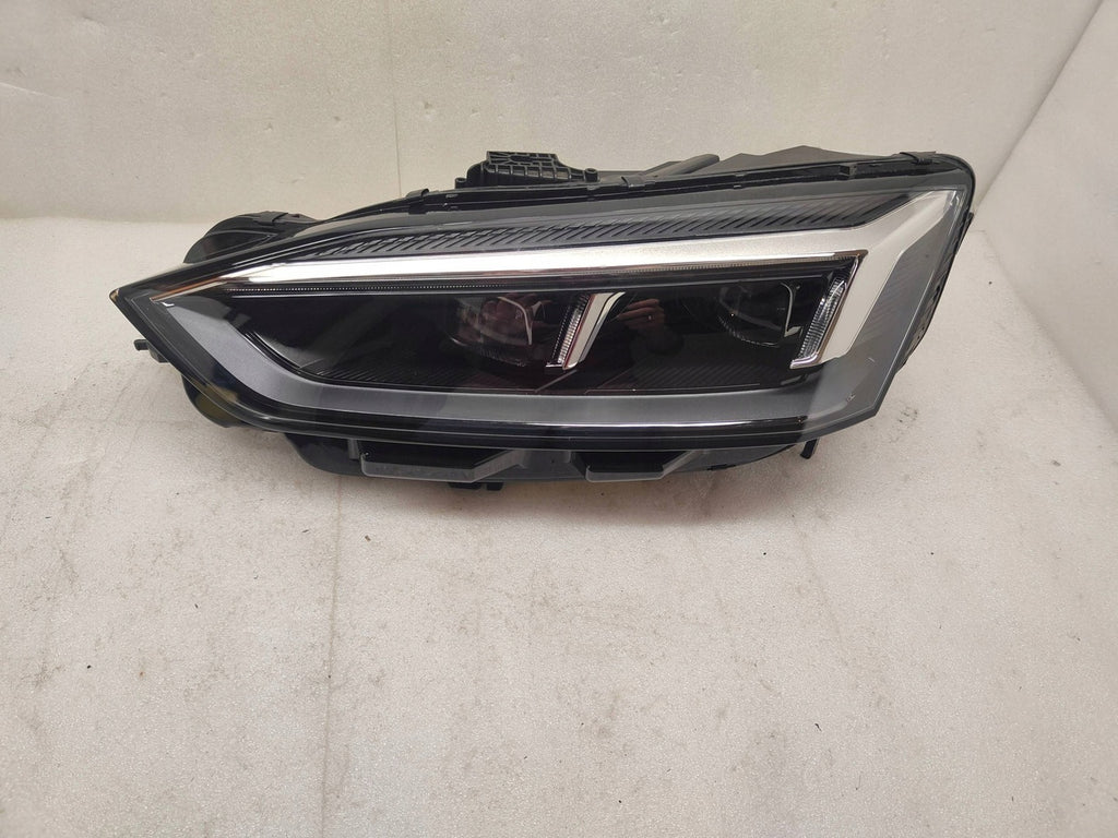 Frontscheinwerfer Audi A5 8W6941035C Links Scheinwerfer Headlight