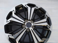 Laden Sie das Bild in den Galerie-Viewer, 1x Alufelge 19 Zoll 7.5&quot; 5x114.3 40ET Toyota Rav 4 Rim Wheel