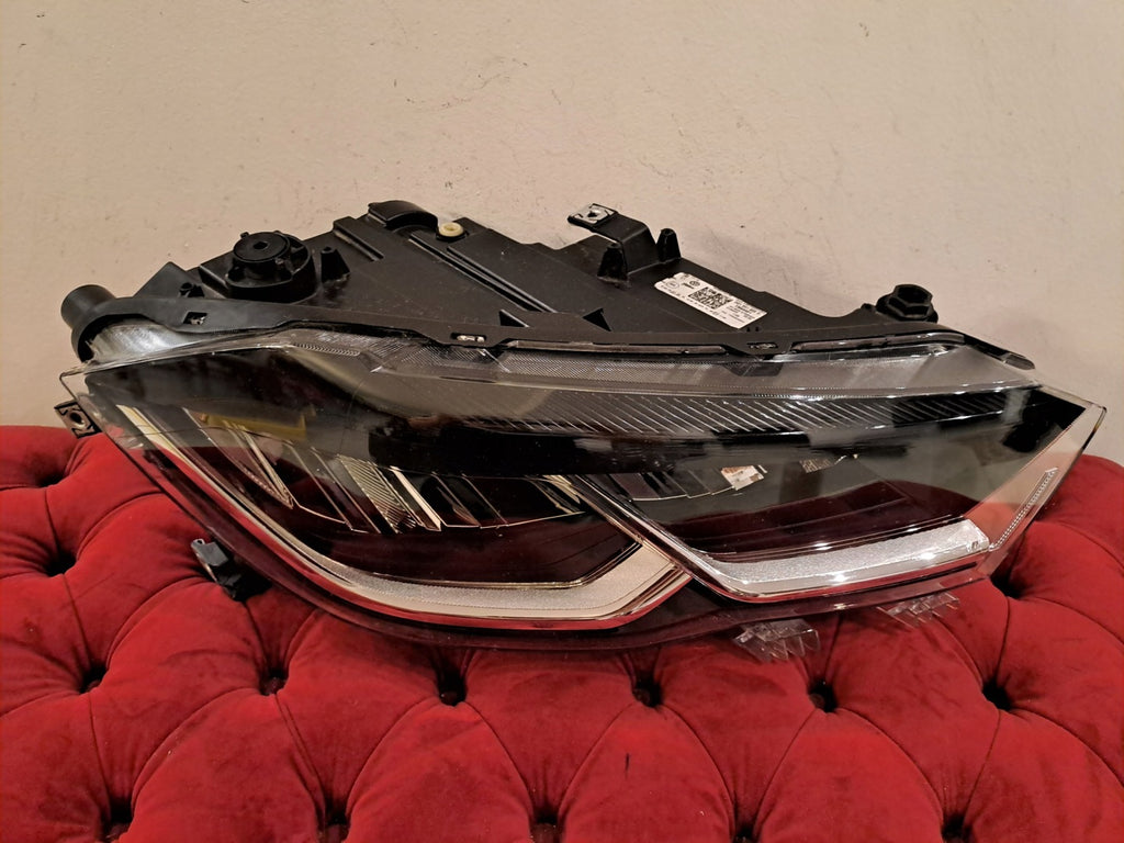 Frontscheinwerfer VW Polo 2G1941006D LED Rechts Scheinwerfer Headlight SCH5794132583bk