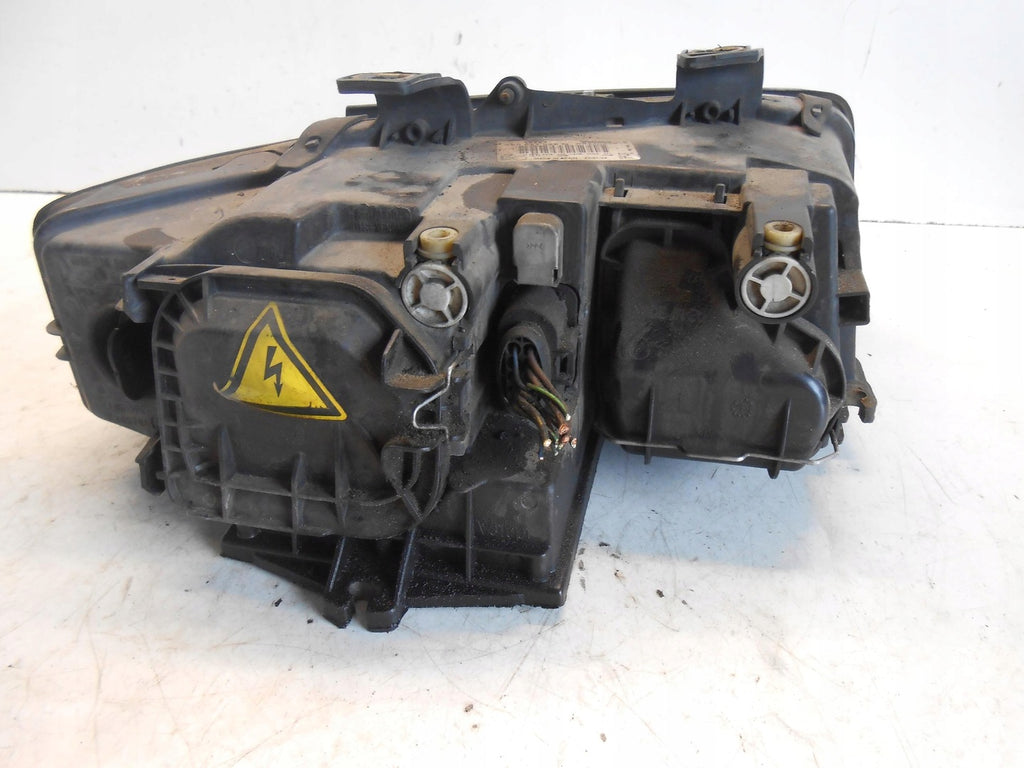 Frontscheinwerfer Audi A4 B6 Xenon Links Scheinwerfer Headlight