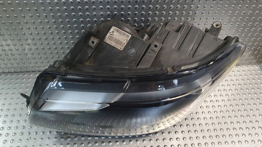 Frontscheinwerfer VW Transporter 7E1941015D Links Scheinwerfer Headlight