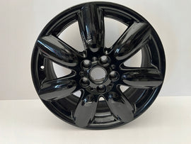 1x Alufelge 17 Zoll 7.0