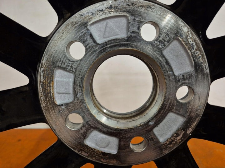 1x Alufelge 19 Zoll 7.5" 5x108 -26826- Volvo I Rim Wheel FEL4104590313bb