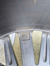 Load image into Gallery viewer, 1x Alufelge 18 Zoll 8.0" 5x114.3 Toyota Camry Rim Wheel FEL2207414896wv
