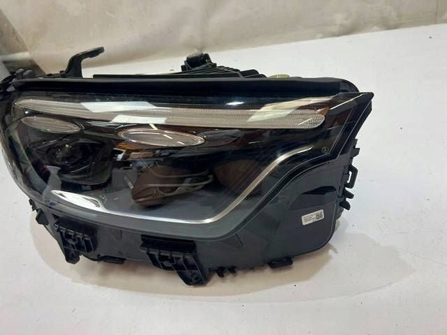 Frontscheinwerfer Mercedes-Benz Glc A2549062402 Rechts Scheinwerfer Headlight SCH8958995750xv