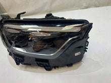 Laden Sie das Bild in den Galerie-Viewer, Frontscheinwerfer Mercedes-Benz Glc A2549062402 Rechts Scheinwerfer Headlight SCH8958995750xv