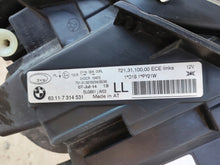 Laden Sie das Bild in den Galerie-Viewer, Frontscheinwerfer BMW 3 F30 F31 7314531 7339385 Xenon Links Headlight SCH4206887668uz