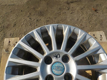 Load image into Gallery viewer, 1x Alufelge 16 Zoll 6.5" 4x108 40ET Ford Fiesta I Rim Wheel FEL2683029338gq