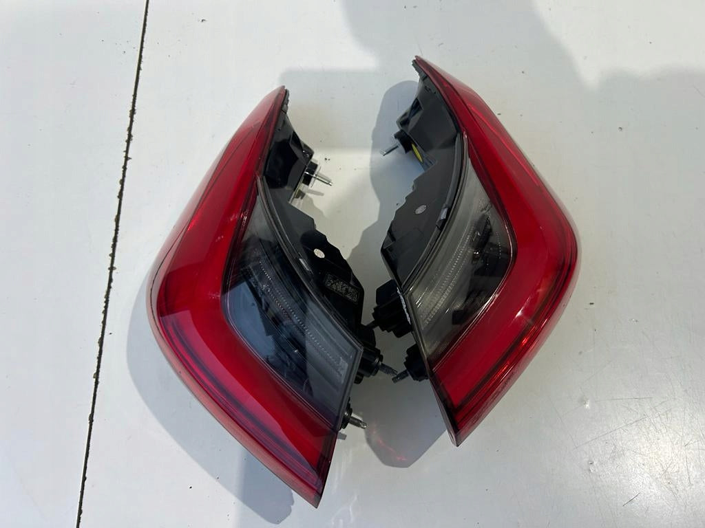 Frontscheinwerfer BMW 3 G21 G20 202002200202020202020200 LED Rechts oder Links