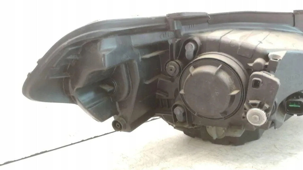 Frontscheinwerfer Kia Soul III 92101-2KXXX Links Scheinwerfer Headlight SCH4367678310nw