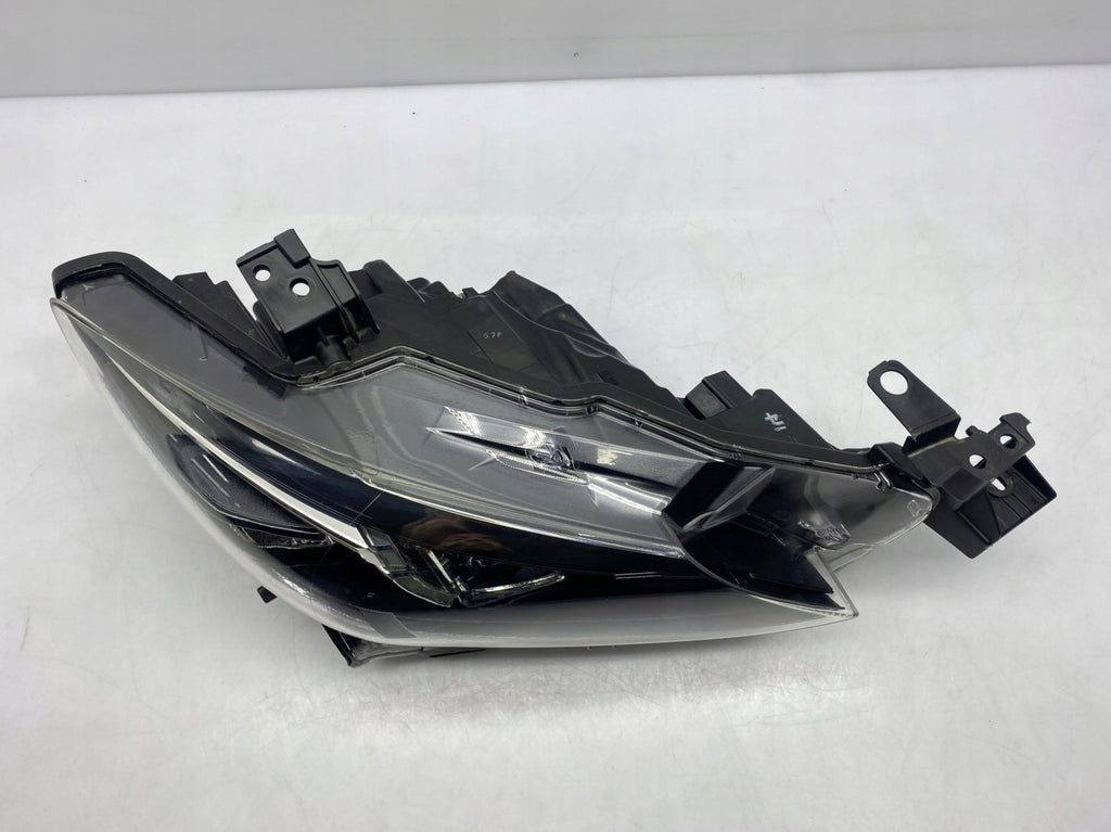 Frontscheinwerfer Mazda 6 Gj LED Rechts Scheinwerfer Headlight SCH1779699089sl
