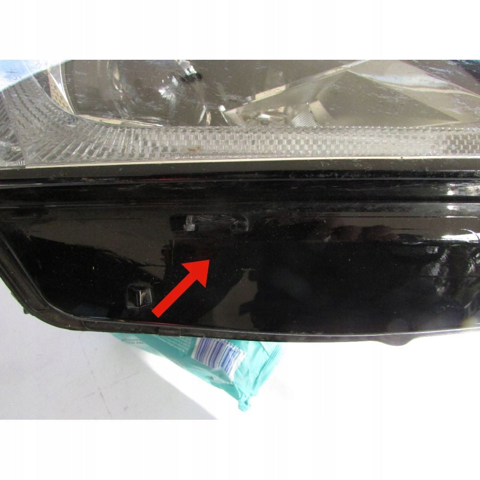 Frontscheinwerfer Skoda Octavia IV 5E4941018A LED Rechts Scheinwerfer Headlight SCH1362608030wk