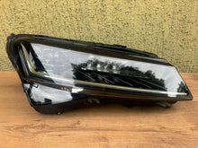 Load image into Gallery viewer, Frontscheinwerfer Skoda Superb III 3V1941016D Full LED Rechts Headlight