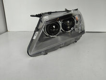 Laden Sie das Bild in den Galerie-Viewer, Frontscheinwerfer BMW X3 F25 7217297 LED Links Scheinwerfer Headlight SCH9577048812zt