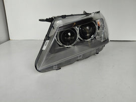Frontscheinwerfer BMW X3 F25 7217297 LED Links Scheinwerfer Headlight SCH9577048812zt