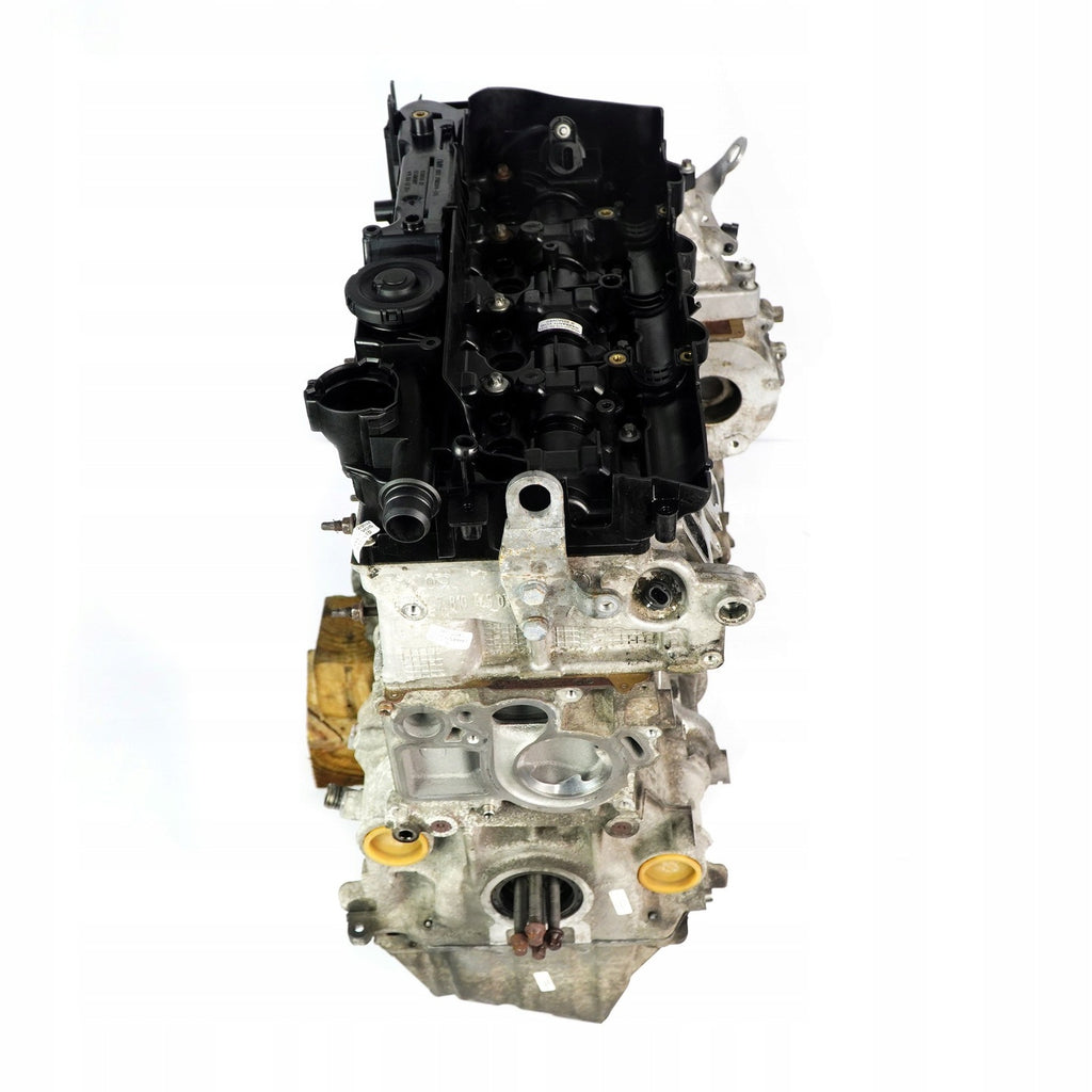 Motor BMW X3 F25 N47D20C 2.0 119TKm Diesel Engine Unkomplett