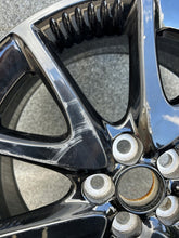 Load image into Gallery viewer, 1x Alufelge 17 Zoll 6.5" 5x114.3 8535-350 Toyota I Rim Wheel FEL2821533741ld