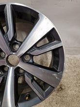 Load image into Gallery viewer, 1x Alufelge 16 Zoll 6.5" 5x114.3 40ET N85601 Nissan Leaf Rim Wheel FEL4426036221fw
