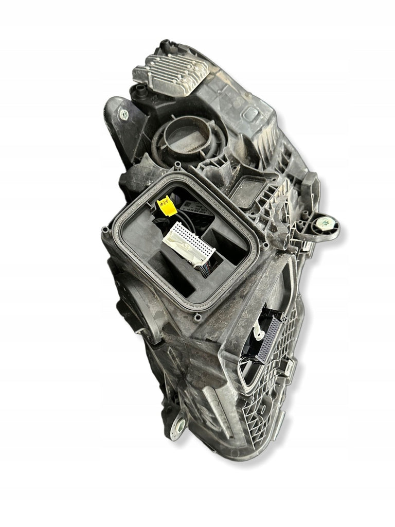 Frontscheinwerfer Mercedes-Benz W205 A2059068605 Rechts Scheinwerfer Headlight SCH5434748695jg