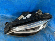 Laden Sie das Bild in den Galerie-Viewer, Frontscheinwerfer Mercedes-Benz W205 A2059067905 Links Scheinwerfer Headlight SCH1023458900wn